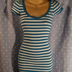 X-small Hollister shirt